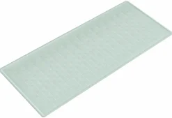 Kleine Wolke Wanneneinlage blau^ Badzubehör|Badaccessoires