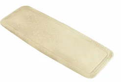 Badzubehör|Badaccessoires>Kleine Wolke Wanneneinlage beige