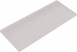 Kleine Wolke Wanneneinlage grau^ Badzubehör|Badaccessoires