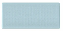 Kleine Wolke Wanneneinlage blau^ Badzubehör|Badaccessoires