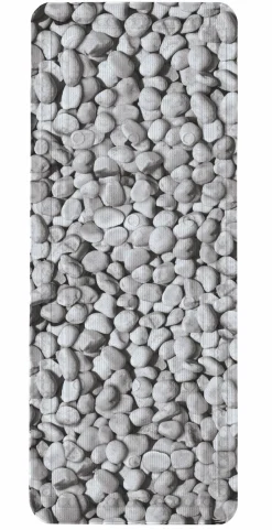 Kleine Wolke Wanneneinlage grau^ Badzubehör|Badaccessoires