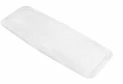 Badzubehör|Badaccessoires>Kleine Wolke Wanneneinlage weiß