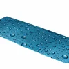 Kleine Wolke Wanneneinlage blau^ Badzubehör|Badaccessoires