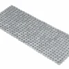 Badzubehör|Badaccessoires>Kleine Wolke Wanneneinlage grau