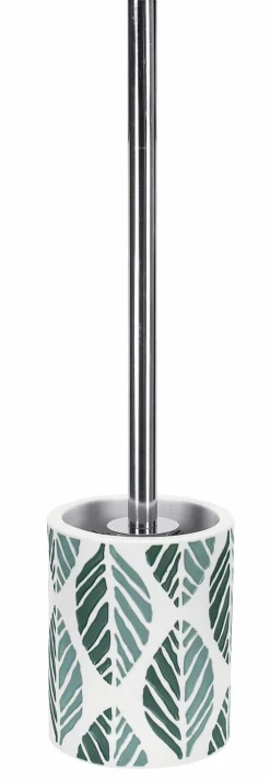 Kleine Wolke WC-Bürsten-Halter blau^ Badzubehör|Badaccessoires