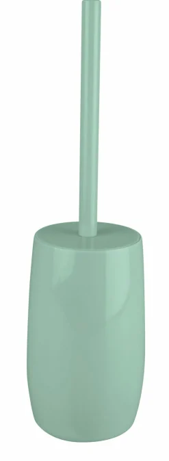 Kleine Wolke WC-Bürsten-Halter blau^ Badzubehör|Badaccessoires