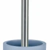 Badzubehör|Badaccessoires>Kleine Wolke WC-Bürsten-Halter blau
