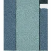 Kleine Wolke WC-Vorleger grau^ Badteppiche