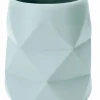 Badzubehör|Badaccessoires>Kleine Wolke Zahnputzbecher blau