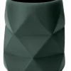 Badzubehör|Badaccessoires>Kleine Wolke Zahnputzbecher blau