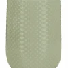 Kleine Wolke Zahnputzbecher grün^ Badzubehör|Badaccessoires