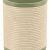 Kleine Wolke Zahnputzbecher grün^ Badzubehör|Badaccessoires