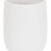 Kleine Wolke Zahnputzbecher weiß^ Badzubehör|Badaccessoires