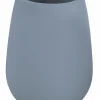 Badzubehör|Badaccessoires>Kleine Wolke Zahnputzbecher blau