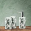 Kleine Wolke Zahnputzbecher blau^ Badzubehör|Badaccessoires