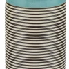 Badzubehör|Badaccessoires>Kleine Wolke Zahnputzbecher blau
