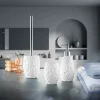 Kleine Wolke Zahnputzbecher weiß^ Badzubehör|Badaccessoires