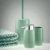 Badzubehör|Badaccessoires>Kleine Wolke Zahnputzbecher blau