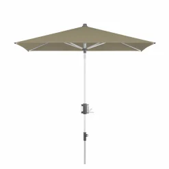 KNIRPS Kurbelschirm beige^ Sonnenschirme
