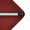 KNIRPS Kurbelschirm rot^ Sonnenschirme