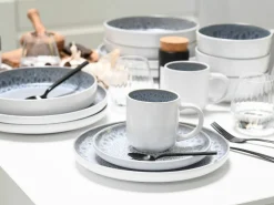 CreaTable Kombigeschirr 16tlg^ Geschirrsets