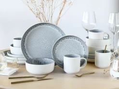 CreaTable Kombigeschirr 16tlg^ Geschirrsets