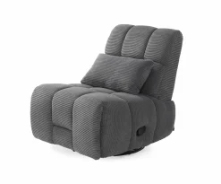 Komfortsessel grau^ Tv & Relaxsessel