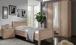 Komfortzimmer beige^ Schlafzimmer-Sets