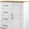 Kommoden & Sideboards|Kommoden> Kommode 3 mehrfarbig