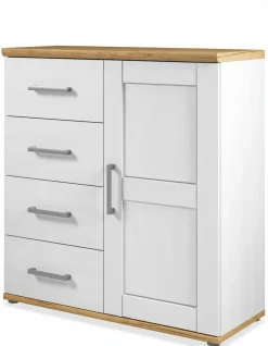 Kommoden & Sideboards|Kommoden> Kommode 3 mehrfarbig