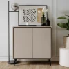 Kommoden & Sideboards|Kommoden> Kommode blauschwarz