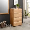 Kommoden & Sideboards|Kommoden> Kommode braun