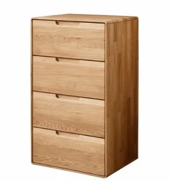 Kommoden & Sideboards|Kommoden> Kommode braun