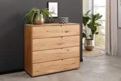 Kommoden & Sideboards|Kommoden> Kommode braun