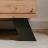 Kommoden & Sideboards|Kommoden> Kommode braunschwarz