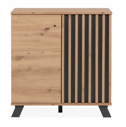 Kommode braunschwarz^ Kommoden & Sideboards|Kommoden