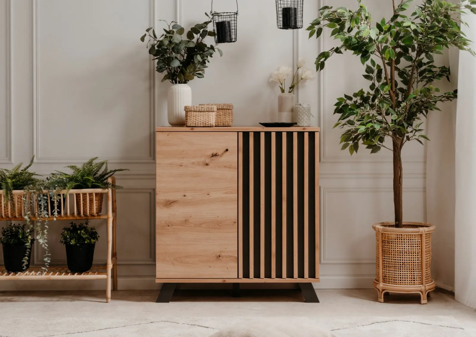 Kommode braunschwarz^ Kommoden & Sideboards|Kommoden