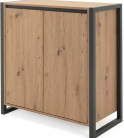 Kommode braunschwarz^ Kommoden & Sideboards|Kommoden