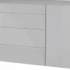 Kommoden & Sideboards|Kommoden> Kommode grau