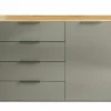 Kommode grau^ Kommoden & Sideboards|Kommoden