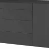Kommode grau^ Kommoden & Sideboards|Kommoden