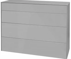 Kommode grau^ Kommoden & Sideboards|Kommoden
