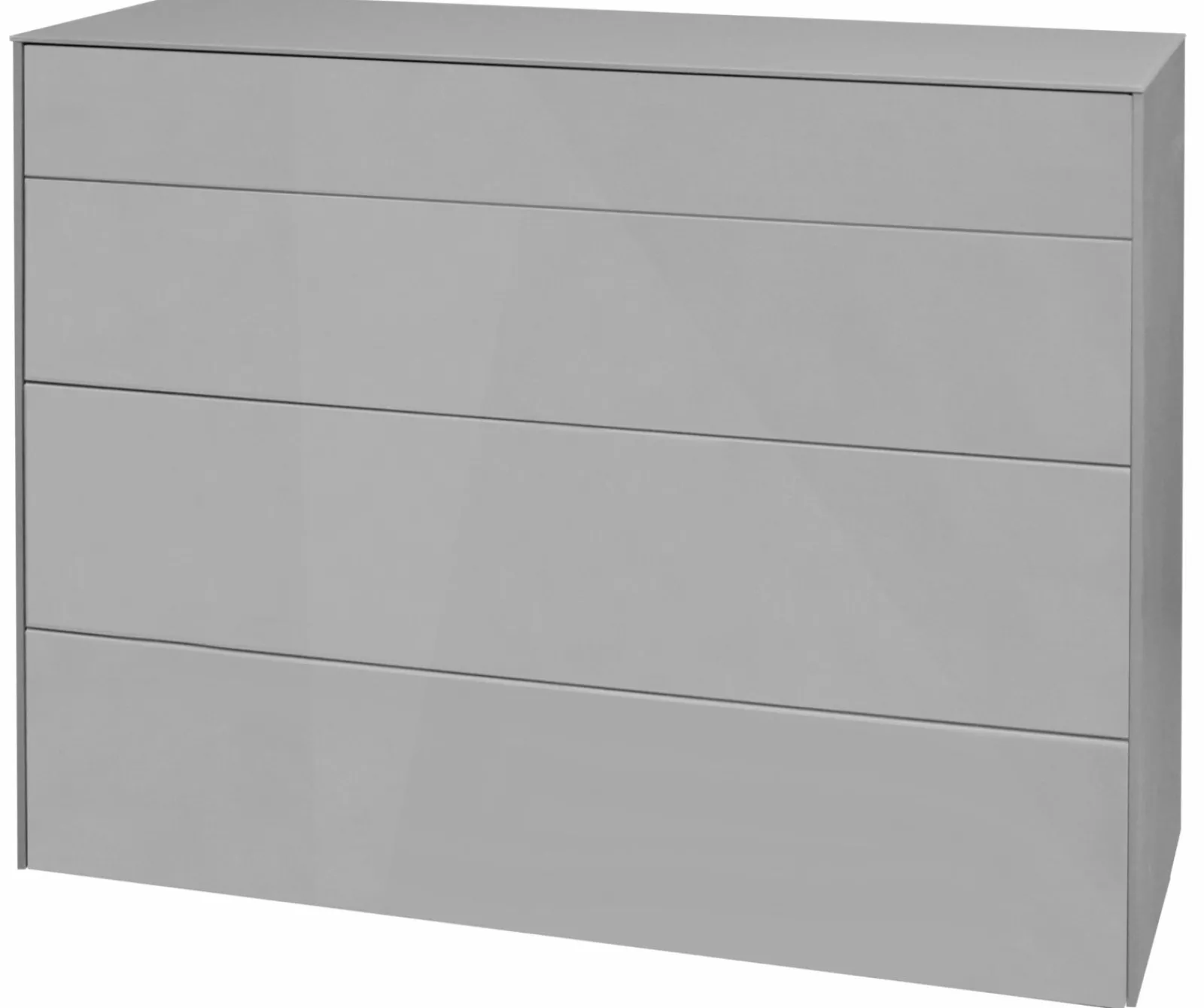 Kommode grau^ Kommoden & Sideboards|Kommoden