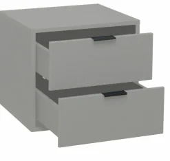 Kommoden & Sideboards|Kommoden> Kommode grau