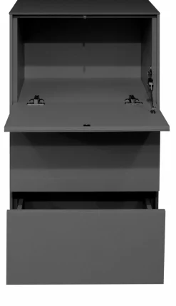 Kommode grau^ Kommoden & Sideboards|Kommoden