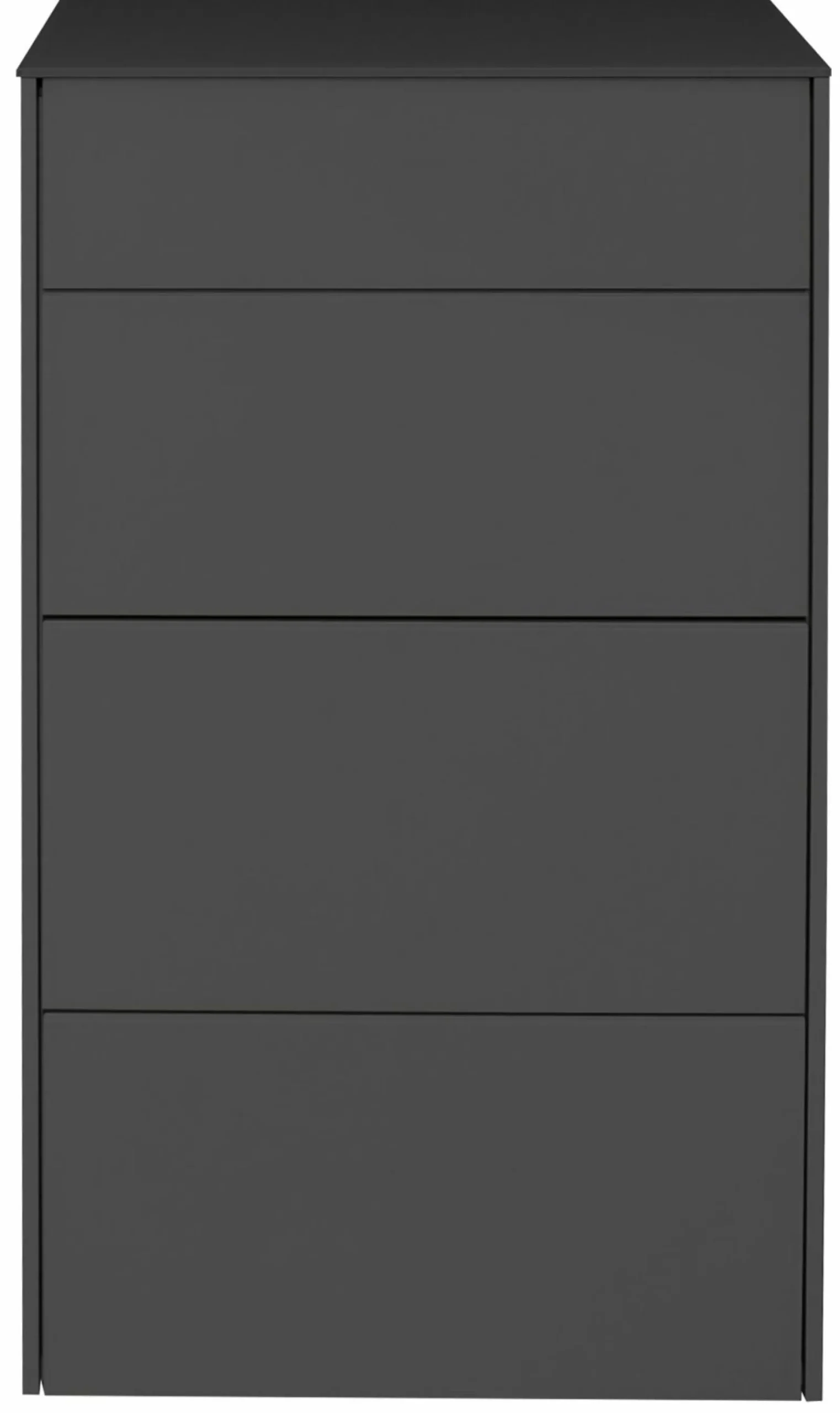 Kommode grau^ Kommoden & Sideboards|Kommoden