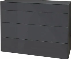 Kommode grau^ Kommoden & Sideboards|Kommoden