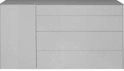 Kommode grau^ Kommoden & Sideboards|Kommoden