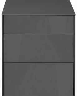 Kommoden & Sideboards|Kommoden> Kommode grau