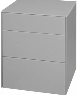 Kommoden & Sideboards|Kommoden> Kommode grau